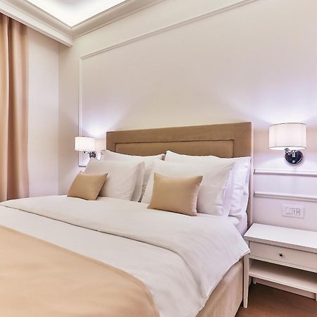Hotel Eden ブドヴァ エクステリア 写真